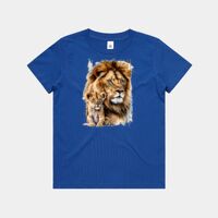 Kids Staple Tee Thumbnail