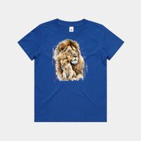 Kids Staple Tee Thumbnail