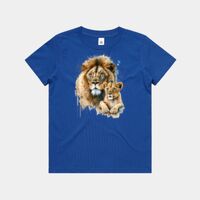 Kids Staple Tee Thumbnail