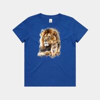 Kids Staple Tee Thumbnail