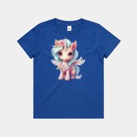 Kids Staple Tee Thumbnail