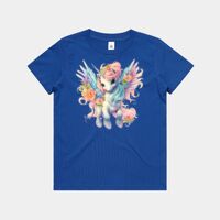 Kids Staple Tee Thumbnail
