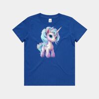 Kids Staple Tee Thumbnail