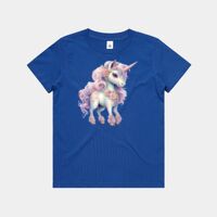 Kids Staple Tee Thumbnail