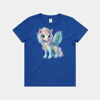 Kids Staple Tee Thumbnail