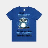 Kids Staple Tee Thumbnail