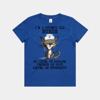 Kids Staple Tee Thumbnail