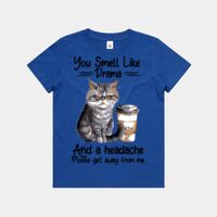 Kids Staple Tee Thumbnail
