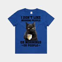 Kids Staple Tee Thumbnail