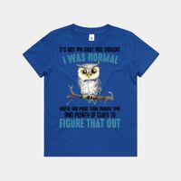 Kids Staple Tee Thumbnail