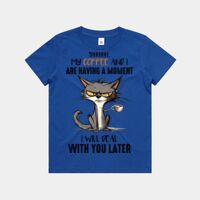 Kids Staple Tee Thumbnail