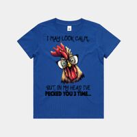Kids Staple Tee Thumbnail