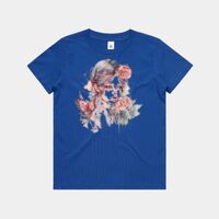 Kids Staple Tee Thumbnail