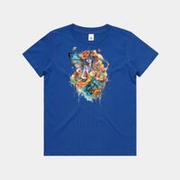 Kids Staple Tee Thumbnail