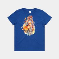 Kids Staple Tee Thumbnail