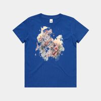 Kids Staple Tee Thumbnail