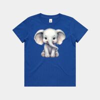 Kids Staple Tee Thumbnail