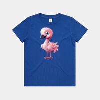 Kids Staple Tee Thumbnail