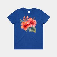 Kids Staple Tee Thumbnail