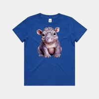 Kids Staple Tee Thumbnail