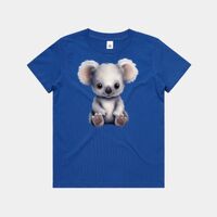Kids Staple Tee Thumbnail