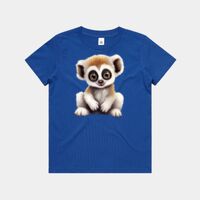 Kids Staple Tee Thumbnail