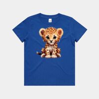 Kids Staple Tee Thumbnail