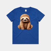 Kids Staple Tee Thumbnail