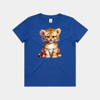 Kids Staple Tee Thumbnail