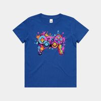 Kids Staple Tee Thumbnail
