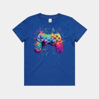 Kids Staple Tee Thumbnail