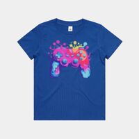 Kids Staple Tee Thumbnail