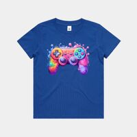 Kids Staple Tee Thumbnail