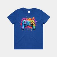 Kids Staple Tee Thumbnail