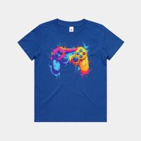 Kids Staple Tee Thumbnail