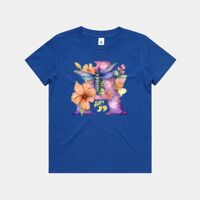 Kids Staple Tee Thumbnail