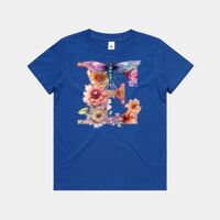 Kids Staple Tee Thumbnail