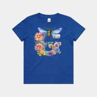 Kids Staple Tee Thumbnail