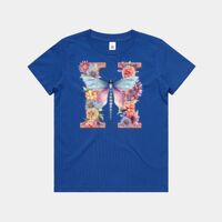 Kids Staple Tee Thumbnail
