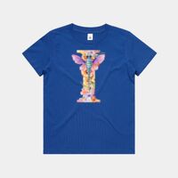 Kids Staple Tee Thumbnail