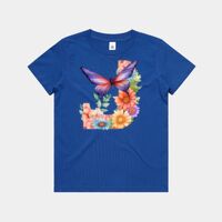 Kids Staple Tee Thumbnail