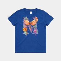 Kids Staple Tee Thumbnail