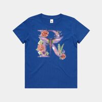 Kids Staple Tee Thumbnail