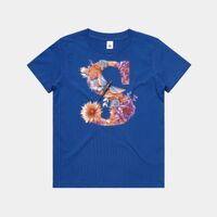 Kids Staple Tee Thumbnail