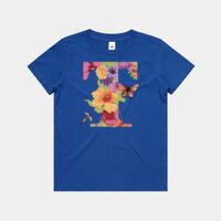 Kids Staple Tee Thumbnail