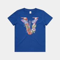 Kids Staple Tee Thumbnail