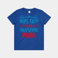 Kids Staple Tee Thumbnail
