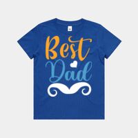 Kids Staple Tee Thumbnail