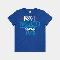 Kids Staple Tee Thumbnail