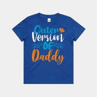 Kids Staple Tee Thumbnail
